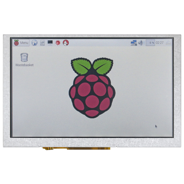 MDT0500D2SH-HDMI Midas Displays