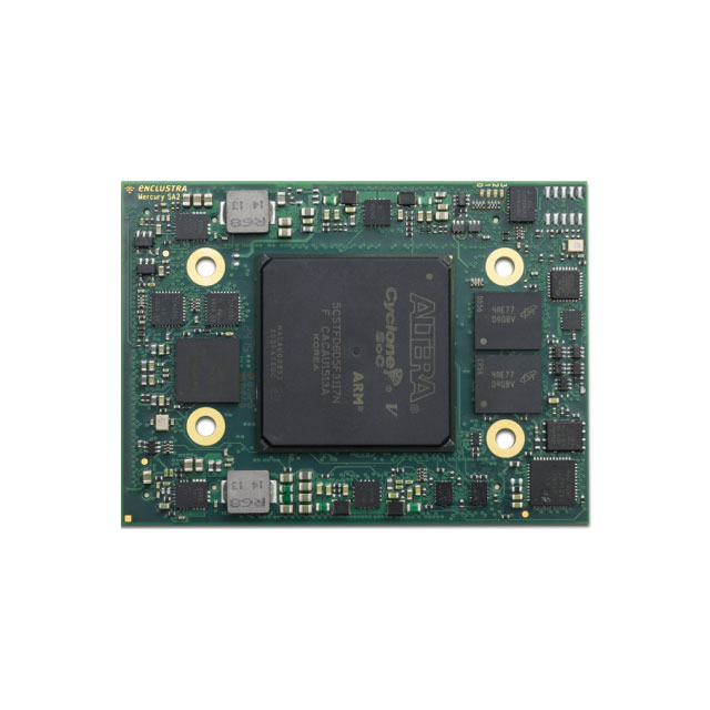 ME-SA2-D6-7I-D11-R1 Enclustra FPGA Solutions