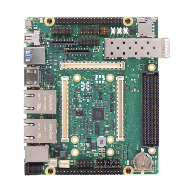 ME-ST1-W-R1 Enclustra FPGA Solutions