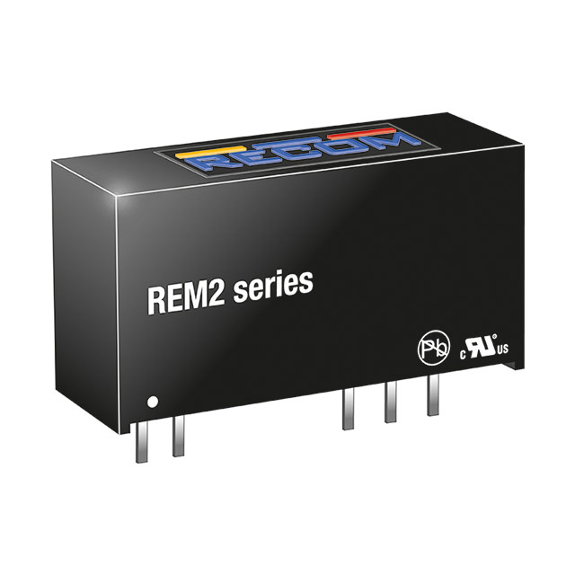 REM2-3.305S Recom Power