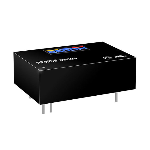 REM5E-2405S/R10/A/CTRL/X1 Recom Power