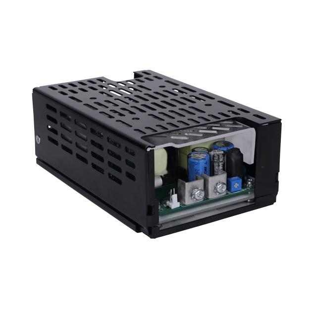 EPG500-1224-CK Bel Power Solutions