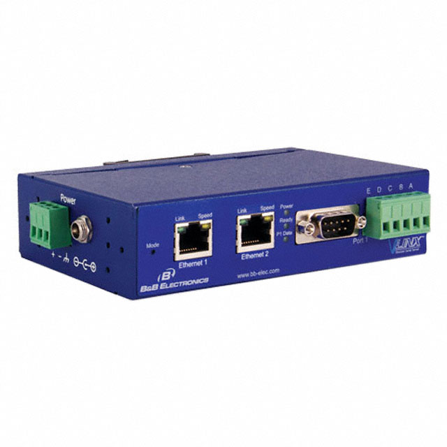 BB-MESR321 Advantech Corp