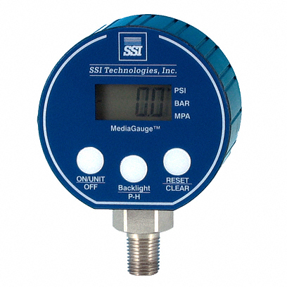 MG-1000-A-9V-R Amphenol SSI Technologies