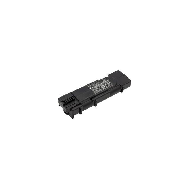 MG5000  BATTERY Interlight