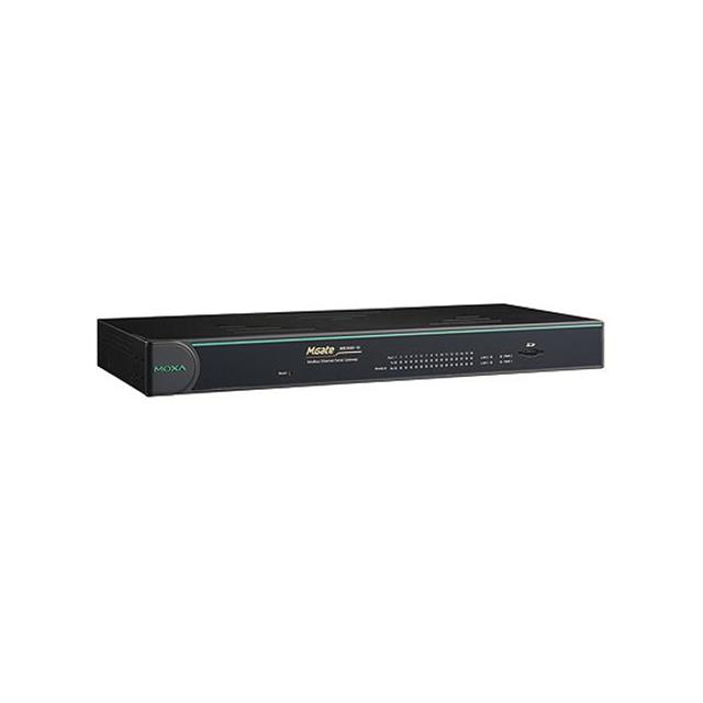 MGATE MB3660I-16-2AC Moxa