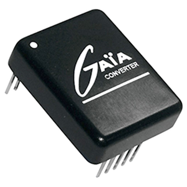 MGDDI-06-R-C Gaia Converter