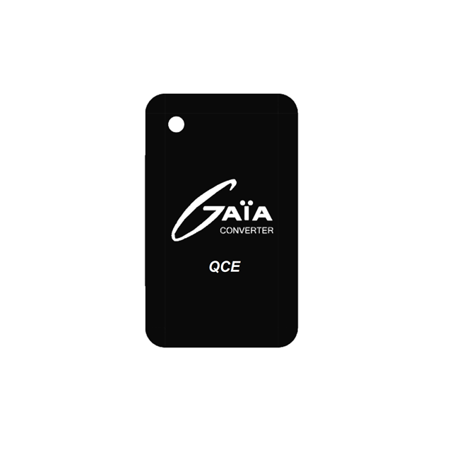 MGDBK04QF Gaia Converter