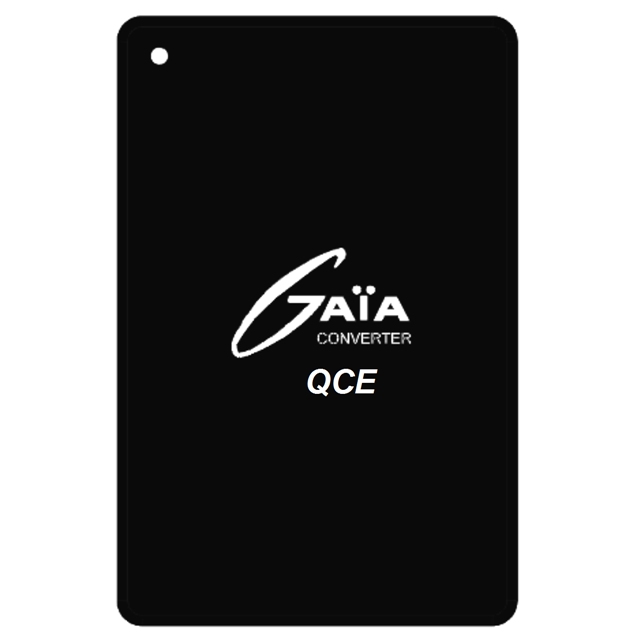 MGDTK35OCF Gaia Converter