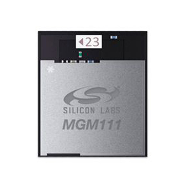 MGM111A256V1 Silicon Labs