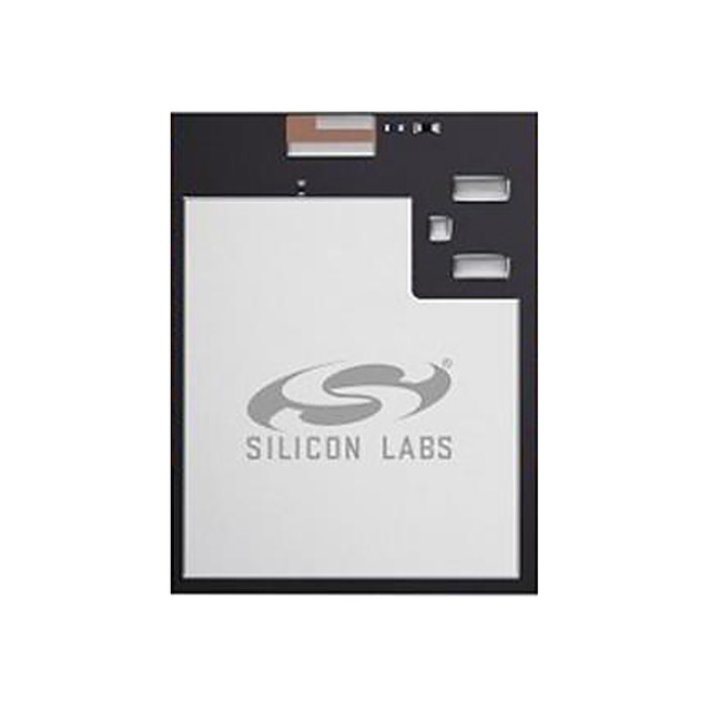 MGM13P02F512GE-V2 Silicon Labs