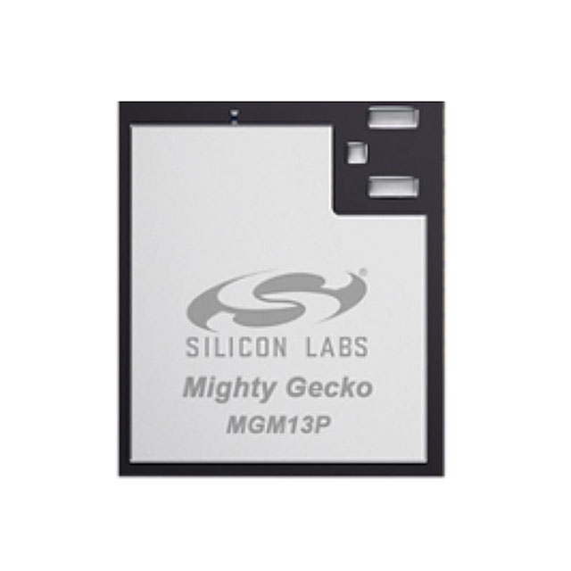 MGM13P12F512GE-V2 Silicon Labs