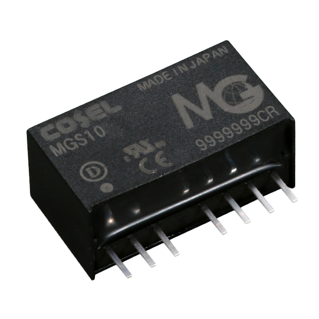 MGS104812 Cosel USA, Inc.