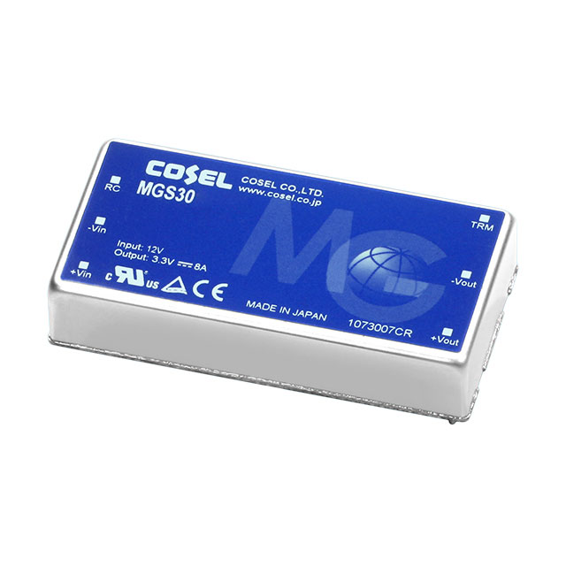 MGS302415-R Cosel USA, Inc.