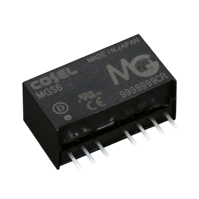 MGS60515 Cosel USA, Inc.