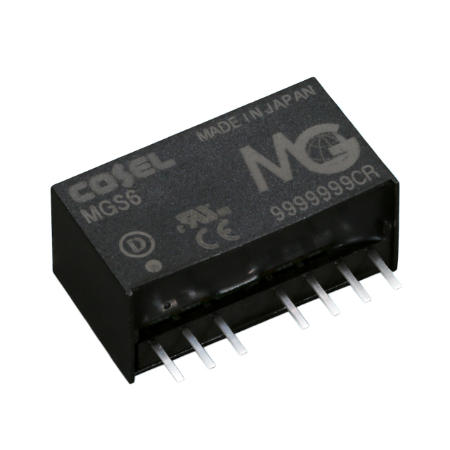 MGS6053R3 Cosel USA, Inc.