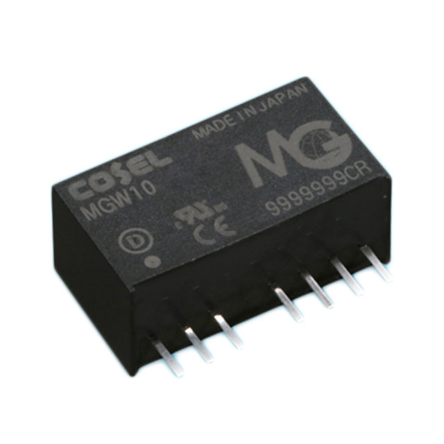 MGW104812 Cosel USA, Inc.