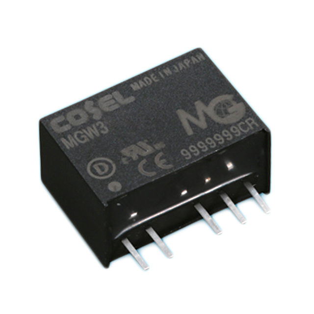 MGW32412 Cosel USA, Inc.