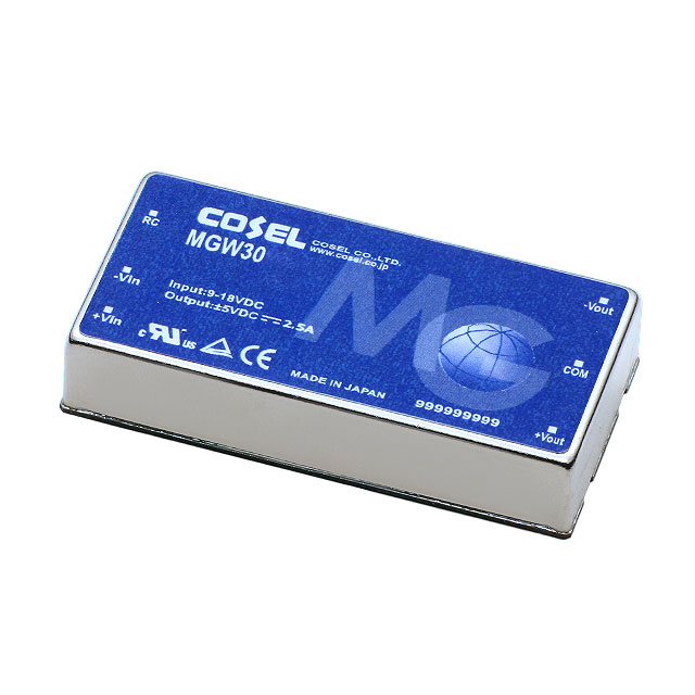 MGW304812 Cosel USA, Inc.