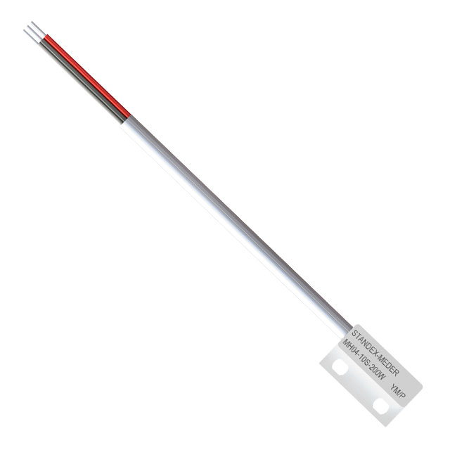 MH04-11L-300W Standex-Meder Electronics