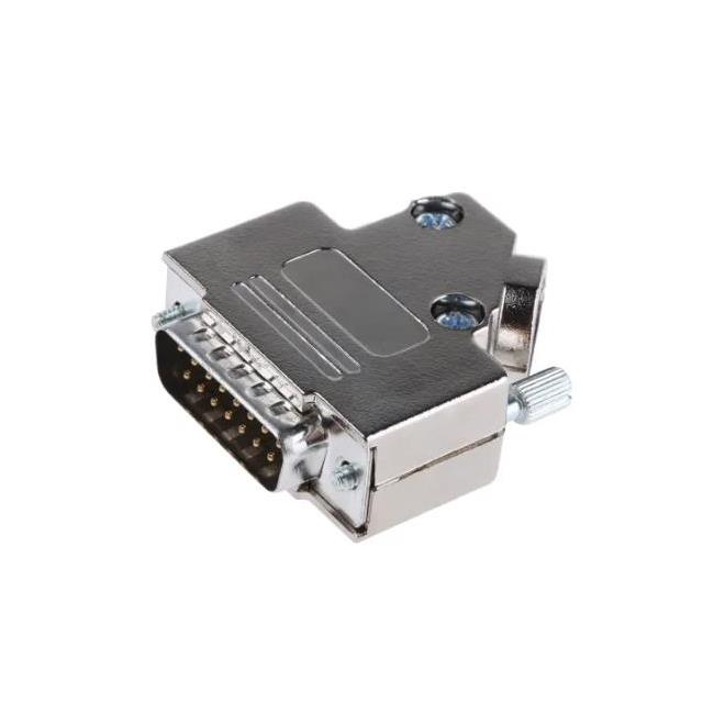 MHD45PK15-DB15P-K MH Connectors