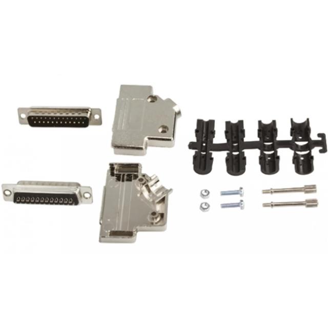 MHD45PK25-DB25P-K MH Connectors