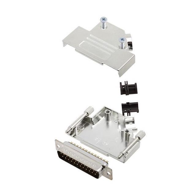 MHD45ZK25-DM25P-K MH Connectors