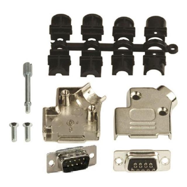 MHD45ZK9-DB9P-K MH Connectors