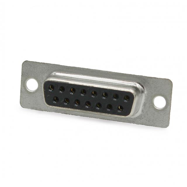 MHDM15SS MH Connectors