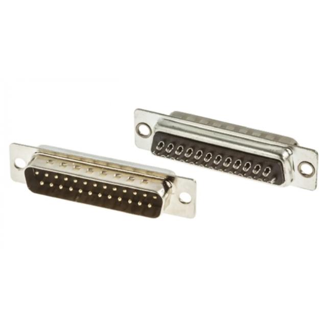 MHDM37SP MH Connectors