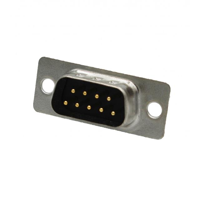 MHDM9SP MH Connectors