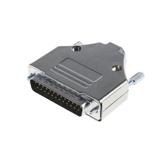 MHDTPK25-DB25P-K MH Connectors