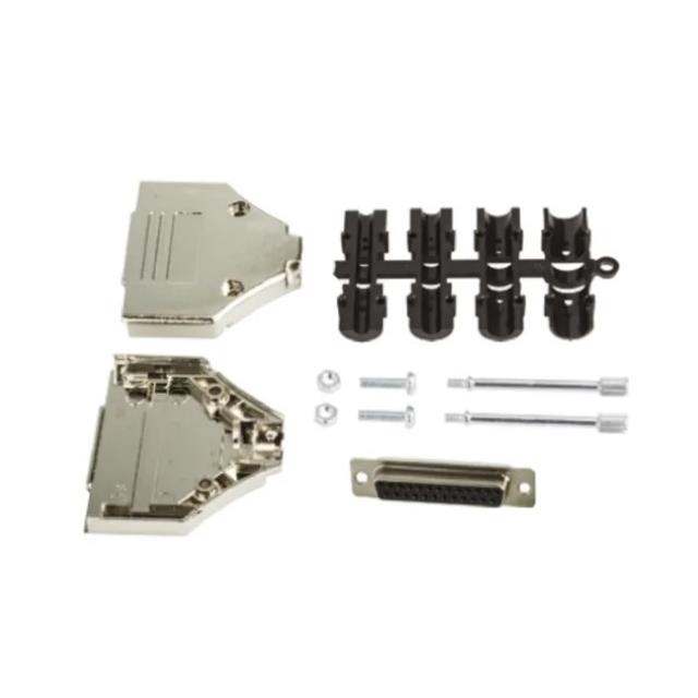 MHDTPK25-DB25S-K MH Connectors