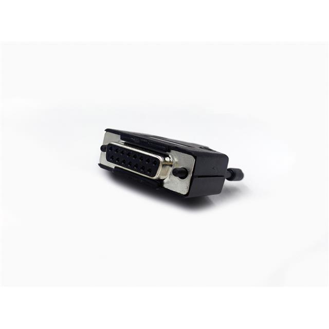 MHDTPPK15-DB15S-K MH Connectors