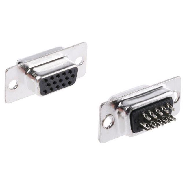 MHHDS15-F-N-B-S MH Connectors