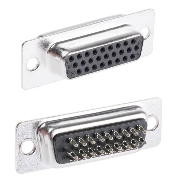 MHHDS26-F-N-B-S MH Connectors