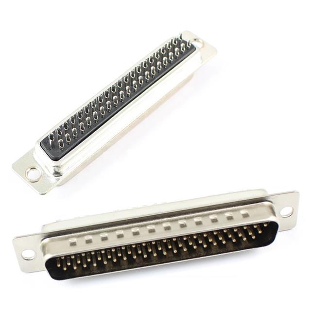 MHHDS62-M-N-B-S MH Connectors