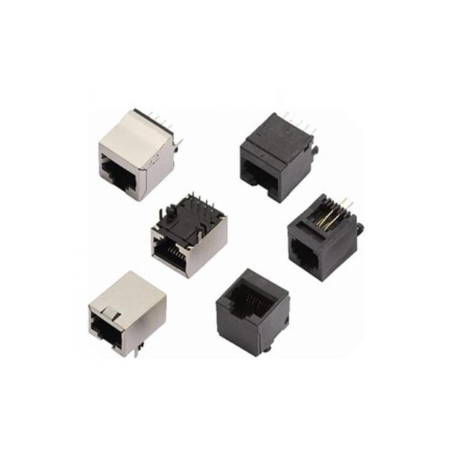 MHRJJ66NFRA MH Connectors