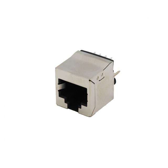 MHRJJ88NFVS MH Connectors