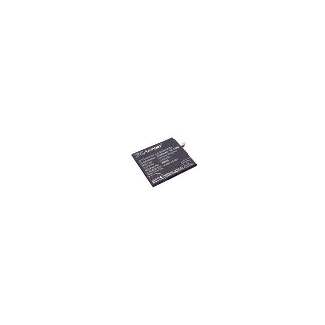 MI 4S DUAL SIM Interlight
