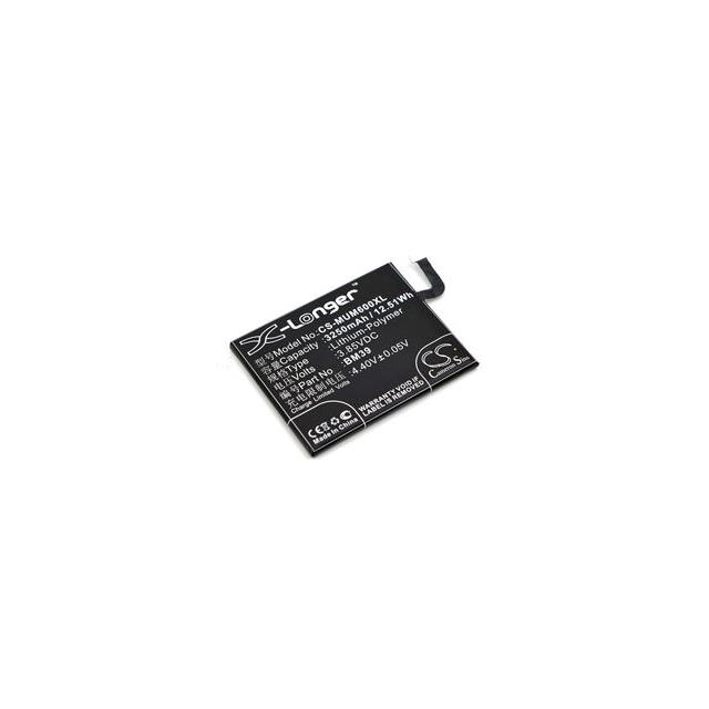 MI 6 DUAL SIM TD-LTE Interlight