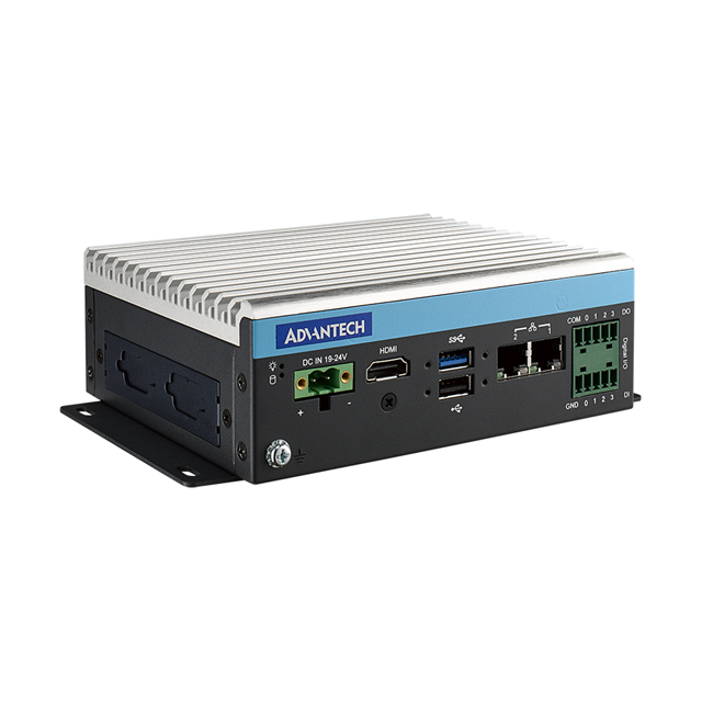 MIC-710AI-00A1 Advantech Corp