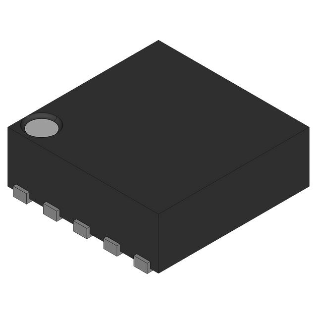 MIC2225-4KYMT TR Microchip Technology