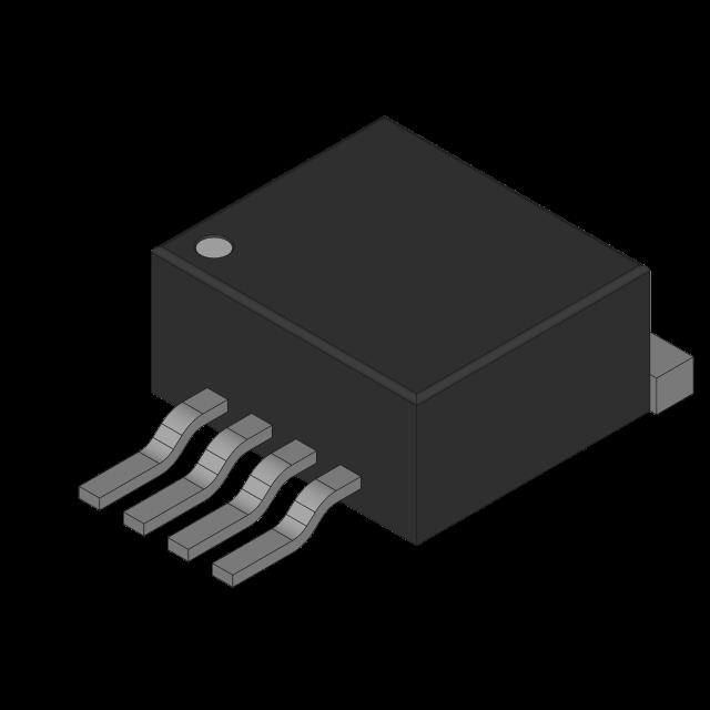 ISL6125IRS2604 Intersil