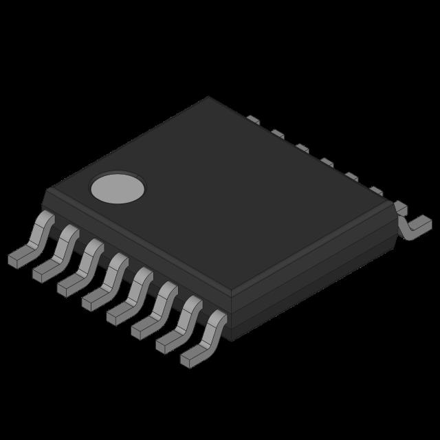 LP5900XRX-1.8/NOPB Texas Instruments