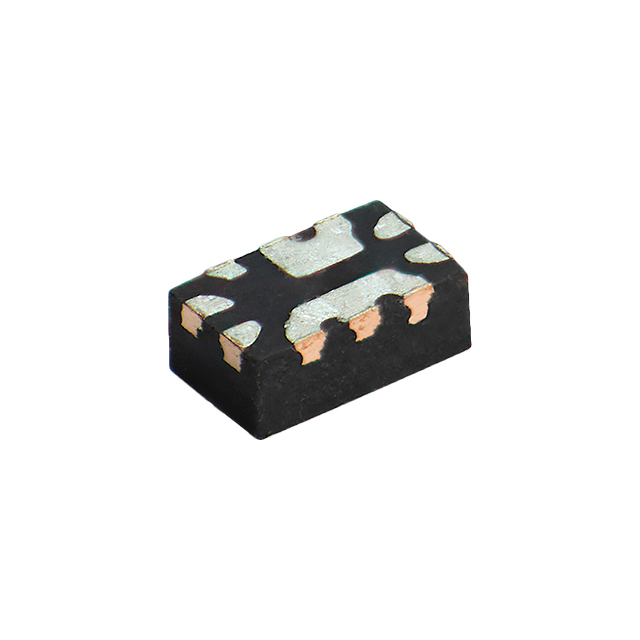 MIC95410YFL-T5 Microchip Technology