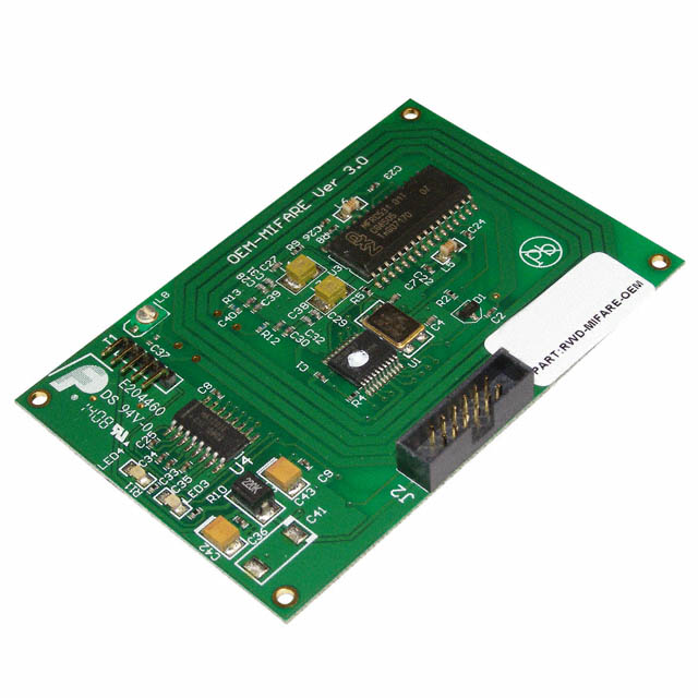 RWD-MIFARE-OEM RF Solutions