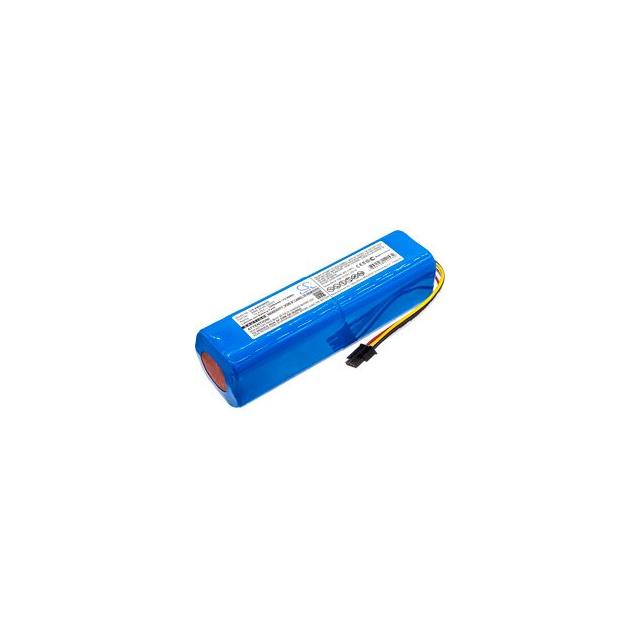 MIJIA ROBOROCK S50  BATTERY Interlight