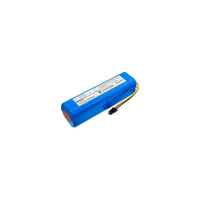 MIJIA ROBOROCK S51  BATTERY Interlight