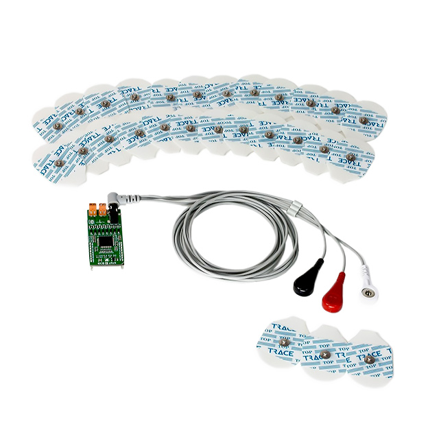 MIKROE-2508 MikroElektronika